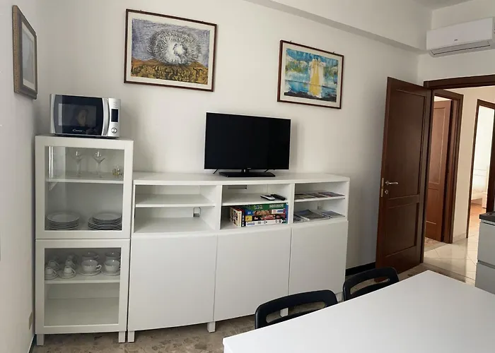 Host In - Scirocco Con Biciclette *