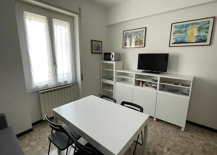 Host In - Scirocco Con Biciclette *