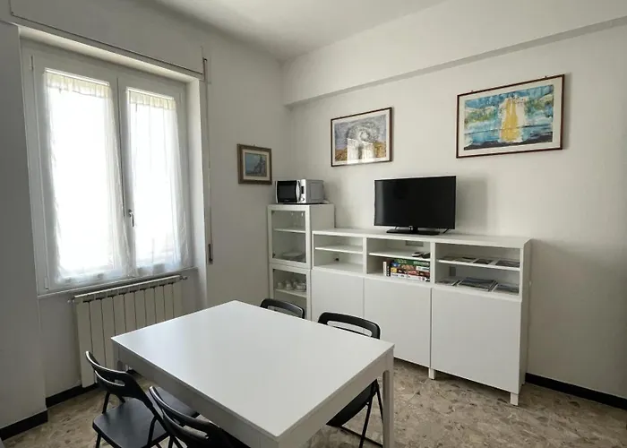 Host In - Scirocco Con Biciclette