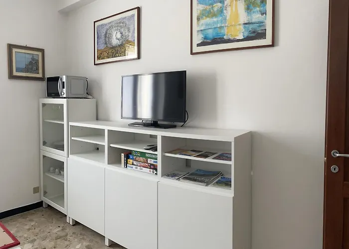 Host In - Scirocco Con Biciclette *